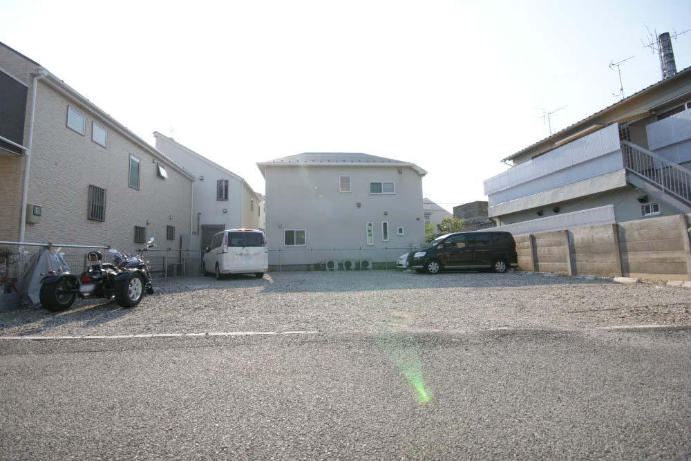 Local land photo. Good site of the form can be architecture building of 30 square meters.