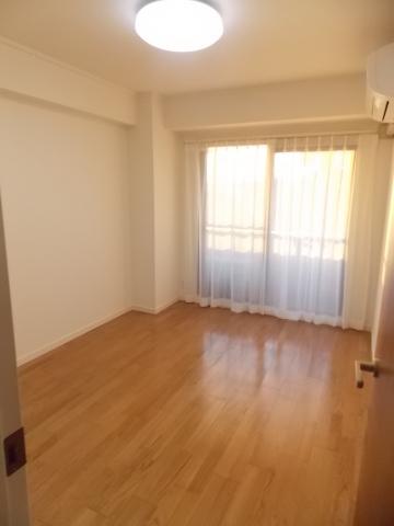 Non-living room