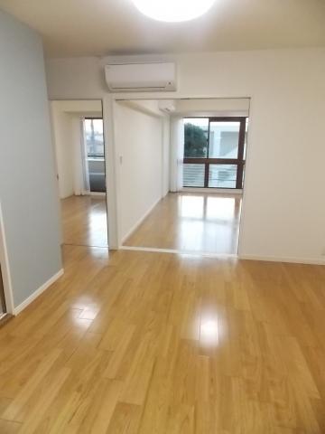 Non-living room