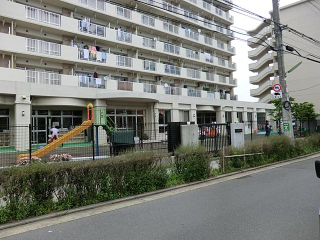 kindergarten ・ Nursery. Matsuzawa 706m to nursery school