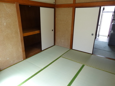 Other room space