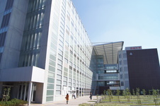 Other. 400m until the College of Commerce, Nihon University (Other)