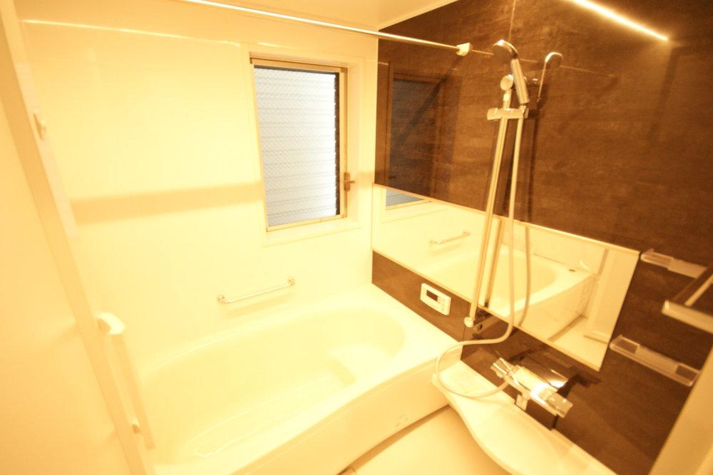 Bathroom. Is a bathroom heal daily fatigue.