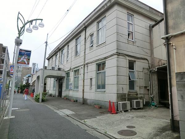 kindergarten ・ Nursery. Kodama Kyodo to the hospital 1700m