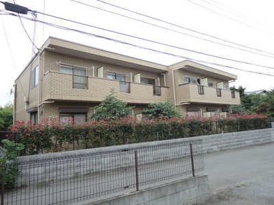Building appearance