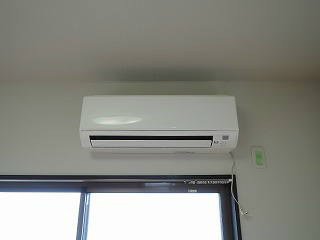 Other. Air conditioning