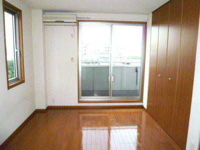 Other room space. 6.1 Pledge of Western-style ・ Corner room