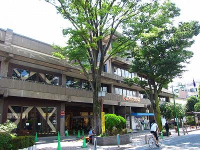 Other. Tamagawa general branch office