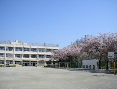 Primary school. 848m to Setagaya Ward Tamazutsumi Elementary School