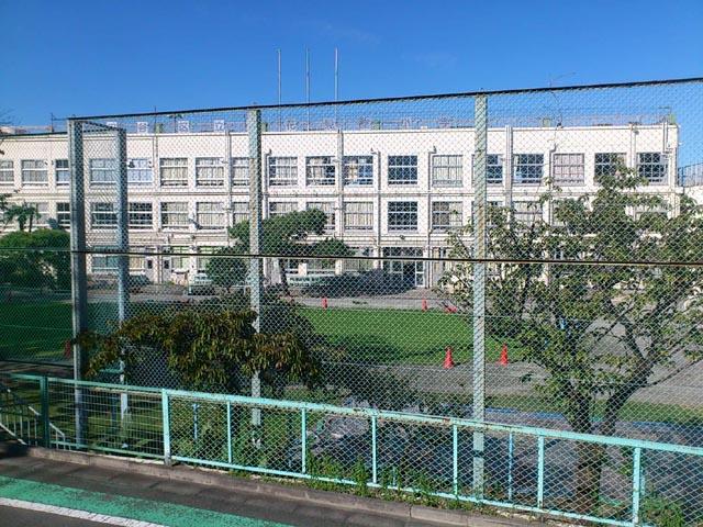 Other. Hanamido elementary school