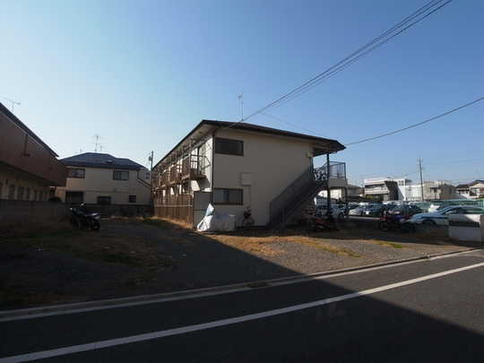 Local land photo