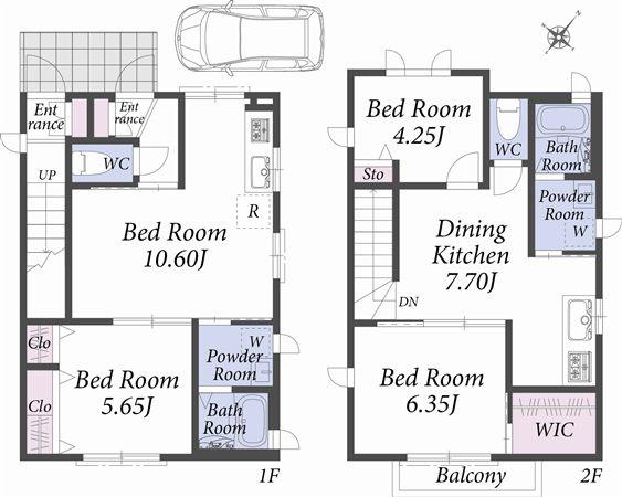 Floor plan. Floor plan Building