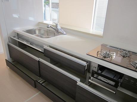 Same specifications photo (kitchen). Enforcement example photo