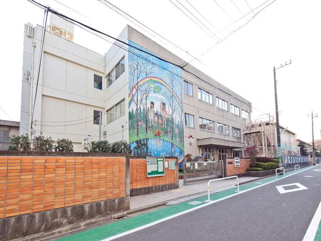 Primary school. 538m to Setagaya Ward Chitosedai Elementary School