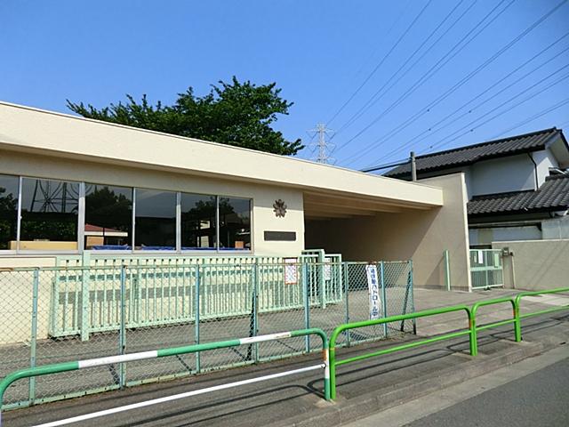 Primary school. 976m to Setagaya Ward Musashigaoka Elementary School