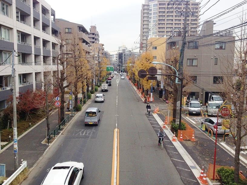 Other. Setagaya Street