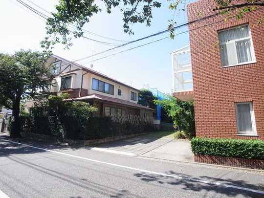 Local land photo