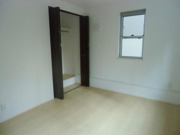 Non-living room