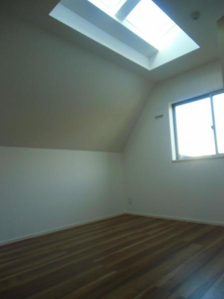 Non-living room