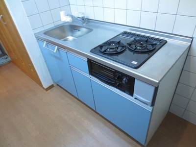 Kitchen.  ☆ System kitchen ☆