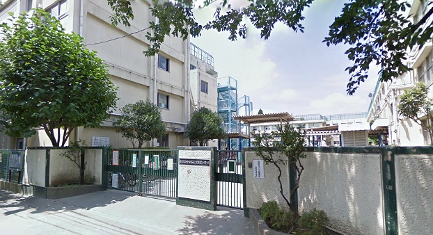 Primary school. 1185m to Setagaya Ward Yoga elementary school (elementary school)