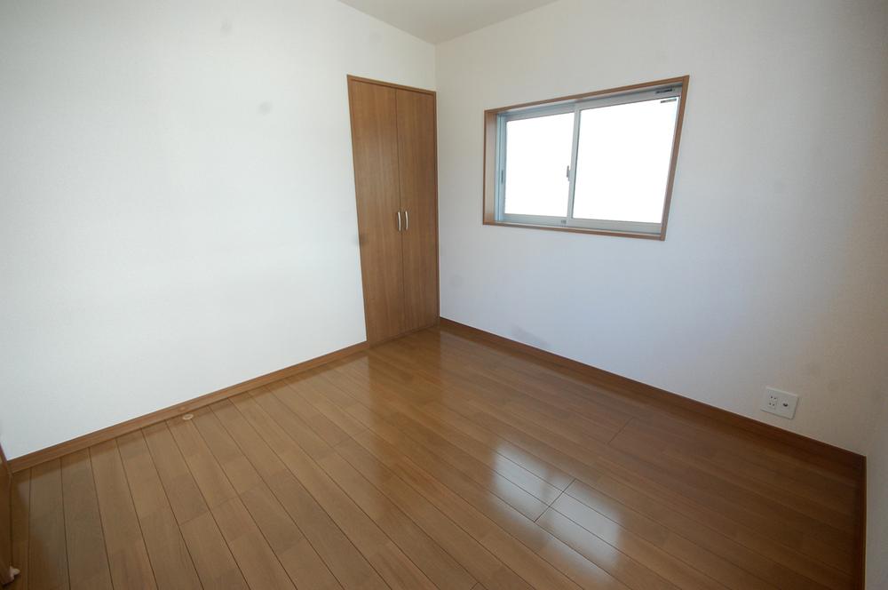 Non-living room