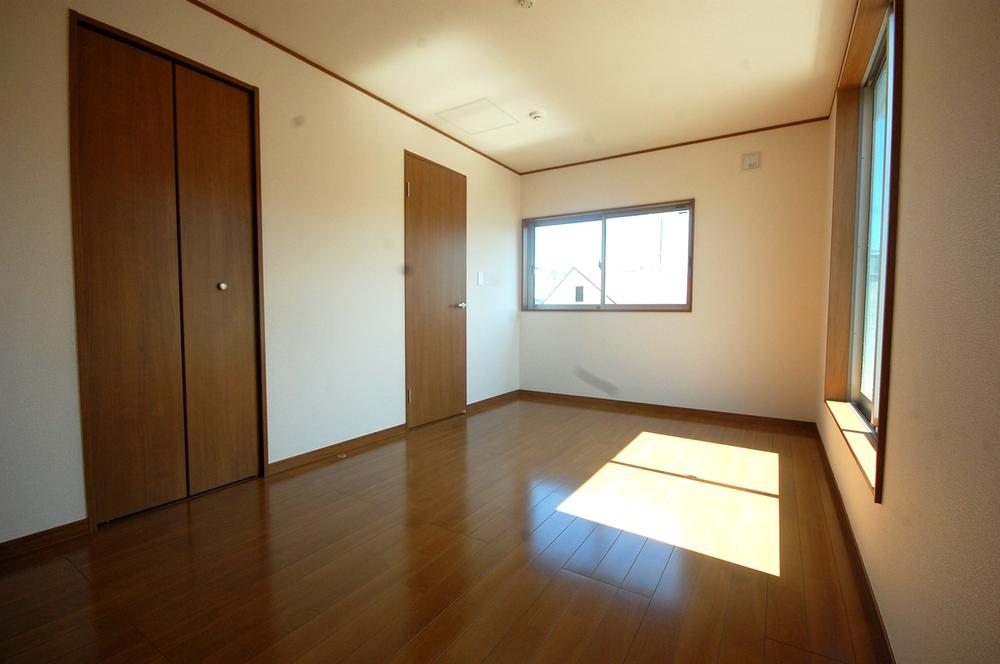 Non-living room