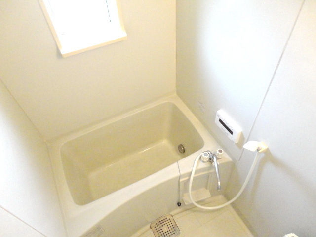 Bath. It is a bathroom. It is with reheating