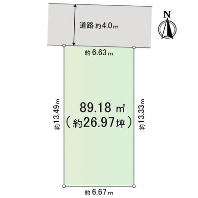 Compartment figure