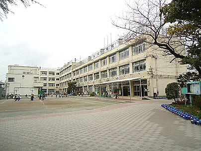 Primary school. 900m to Setagaya Ward Osan north elementary school (elementary school)