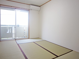 Other room space. bedroom