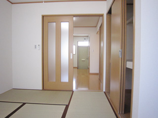 Other room space