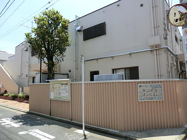 kindergarten ・ Nursery. 450m to Matsubara nursery