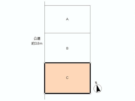 Compartment figure