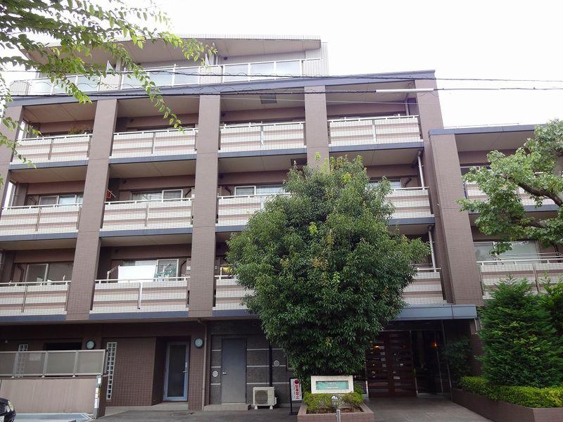 Setagaya-ku, Tokyo Kamikitazawa 3