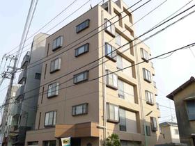 Building appearance