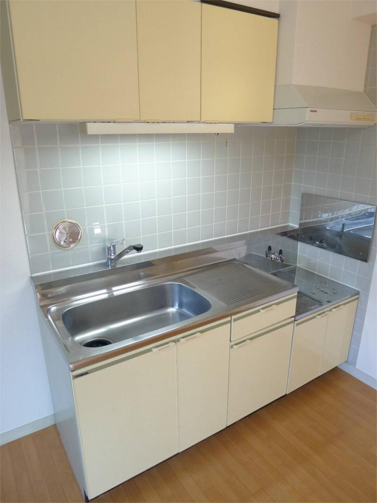 Kitchen. Kitchen