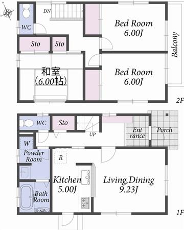 Floor plan. Floor plan Building