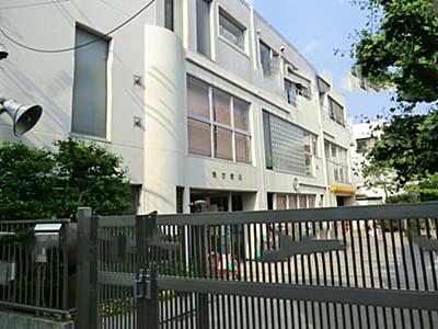 kindergarten ・ Nursery. Akebono until kindergarten 1059m