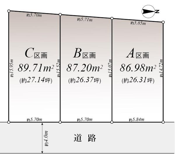 Other. Compartment figure