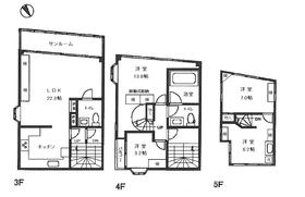 Living and room