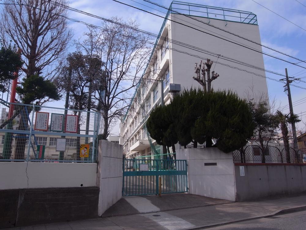 Primary school. 514m to Setagaya Ward DaiSawa Elementary School