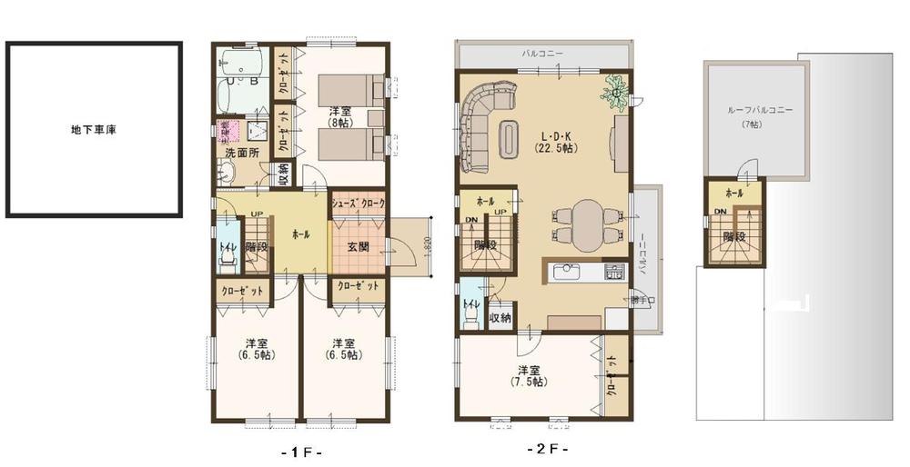 Other. Building plan example