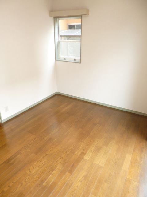 Living and room. Flooring of the room