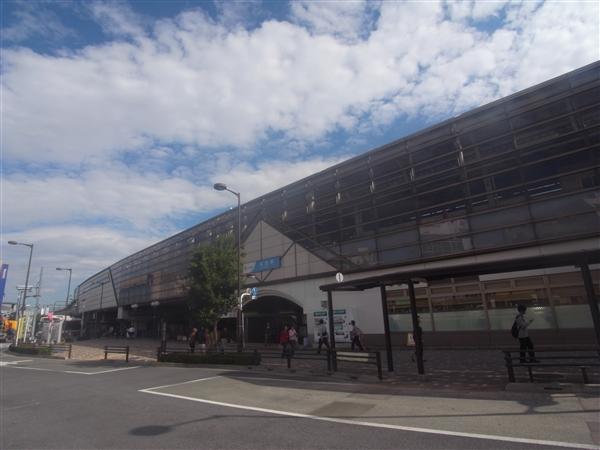 Other Environmental Photo. 602m to the Odakyu Line Kyodo Station