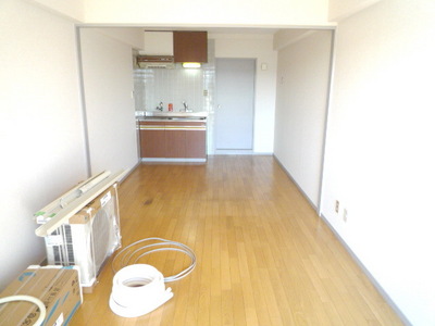 Other room space. Hiroi Western-style