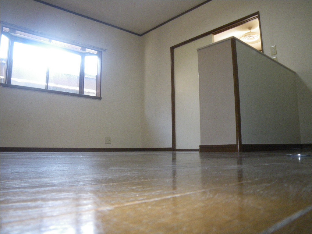 Living and room.  ※ It will be the photo of another room. 