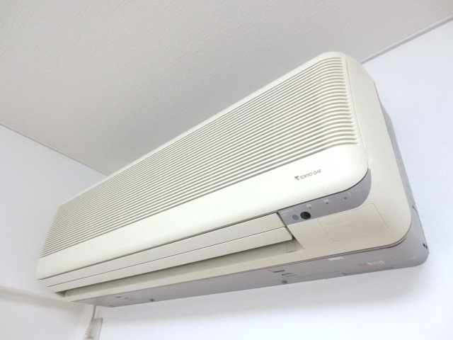 Other Equipment. Air conditioning