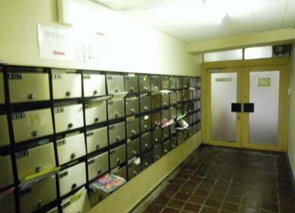 Other common areas