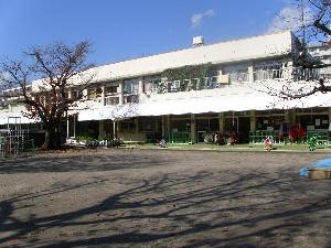 kindergarten ・ Nursery. Kyuden nursery school (kindergarten ・ 470m to the nursery)